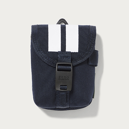 ZERO HALLIBURTON × UNITED ARROWS GOLF ゴルフアイテムで初の